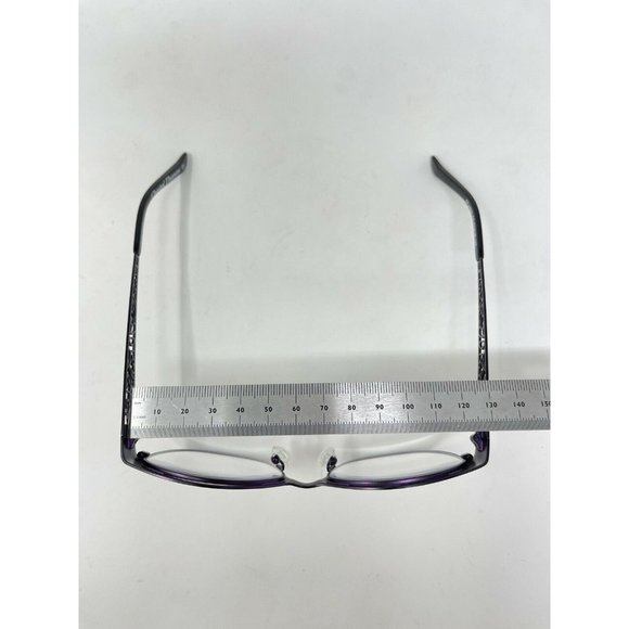 CHANTAL THOMASS Eyeglasses CT 14031 C6 Frames 51 [] 16 135 France - Picture 11 of 12